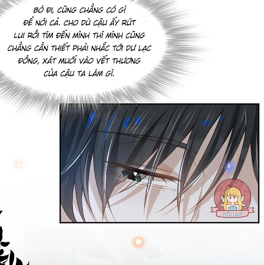 Lai sinh bất kiến Chapter 29 Trang 23