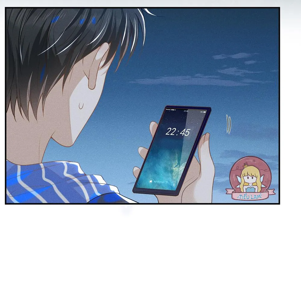 Lai sinh bất kiến Chapter 29 Trang 25