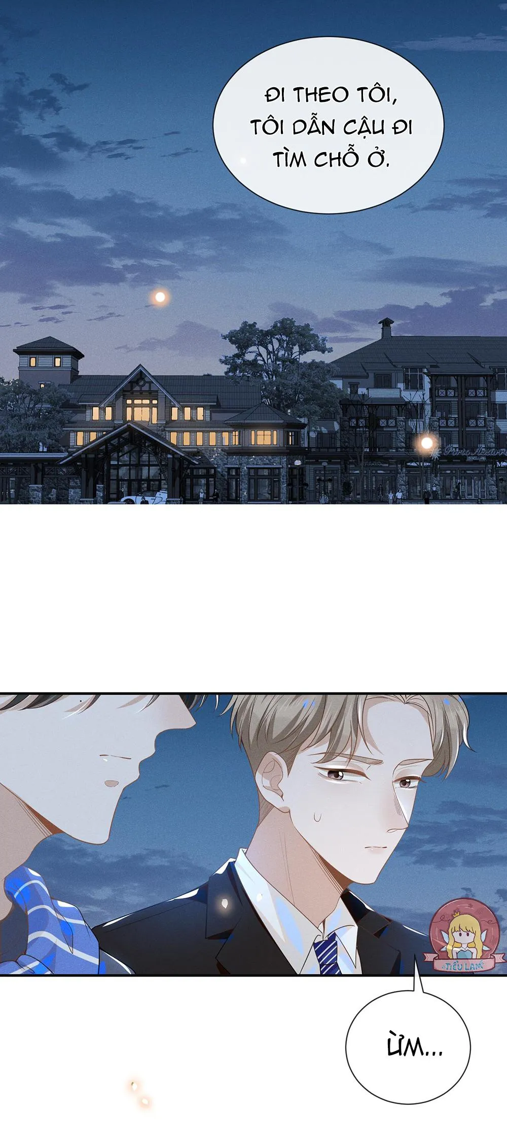 Lai sinh bất kiến Chapter 29 Trang 26