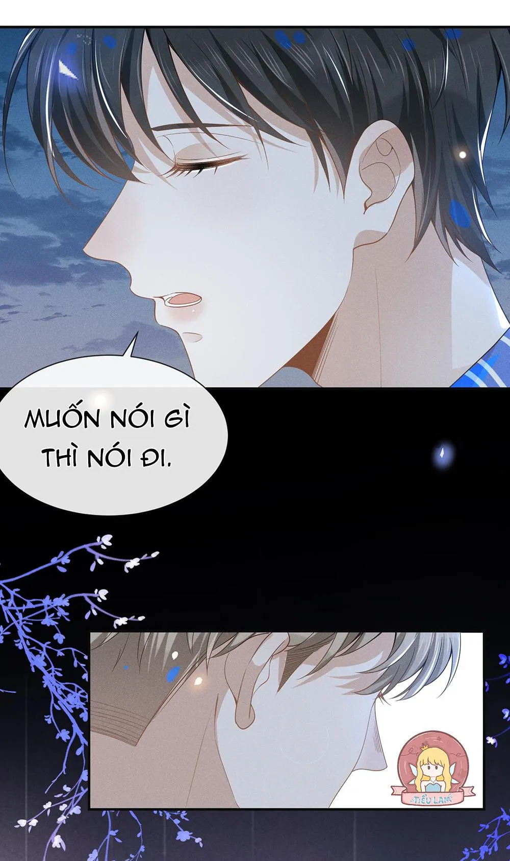 Lai sinh bất kiến Chapter 29 Trang 27