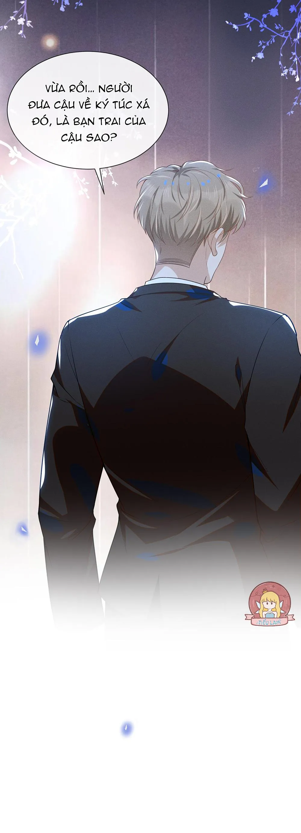 Lai sinh bất kiến Chapter 29 Trang 28