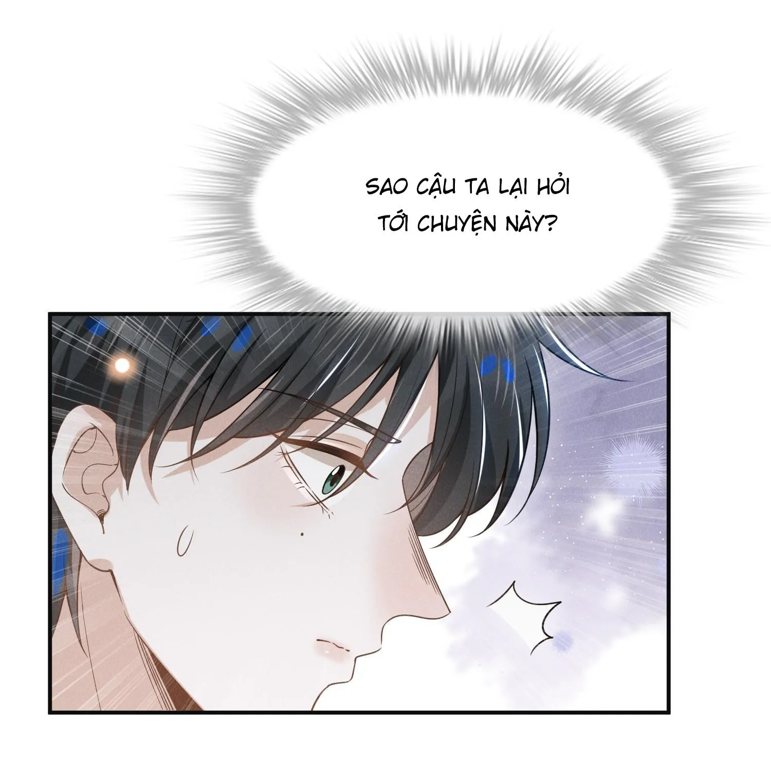 Lai sinh bất kiến Chapter 30 Trang 3