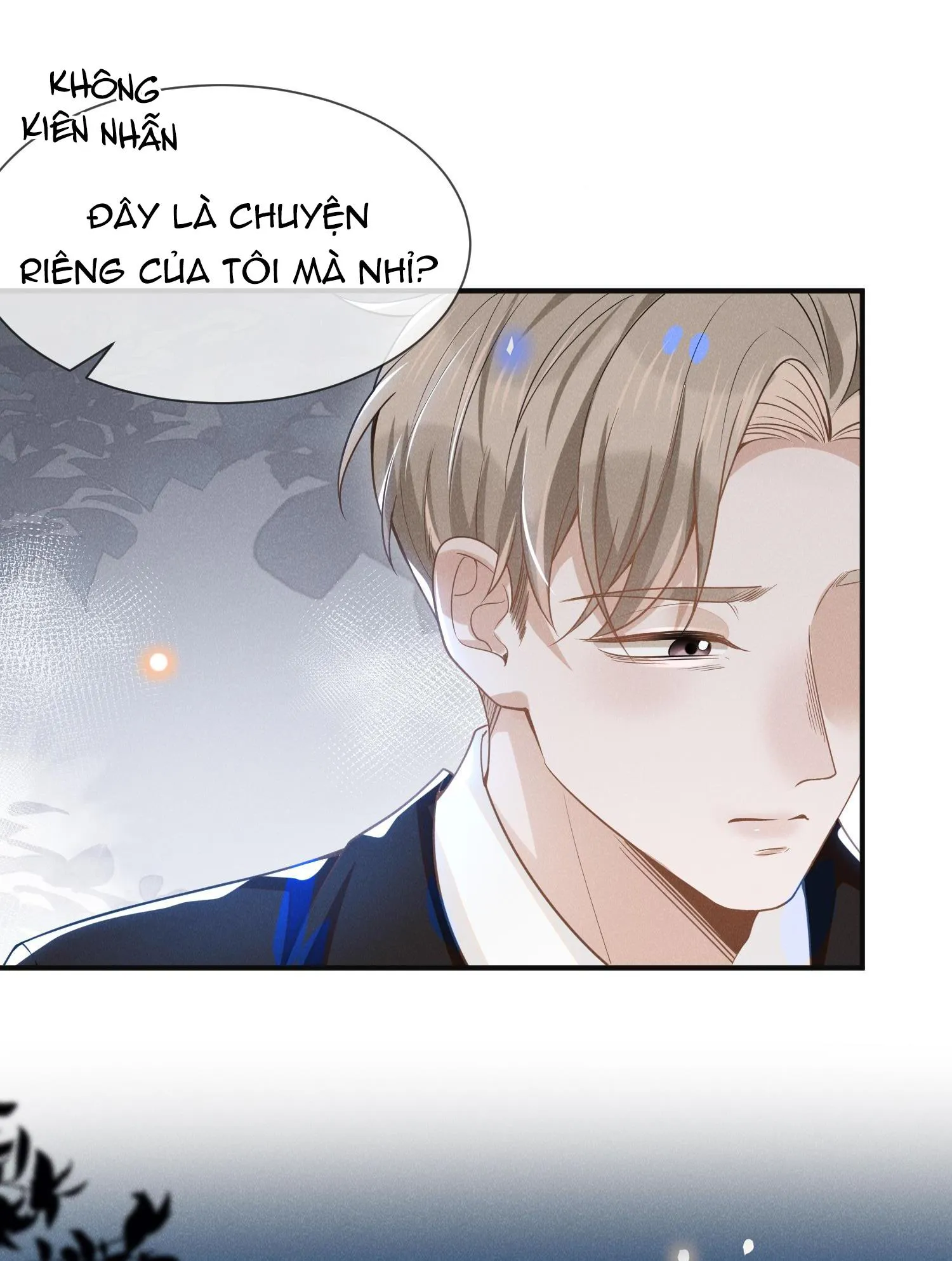 Lai sinh bất kiến Chapter 30 Trang 7
