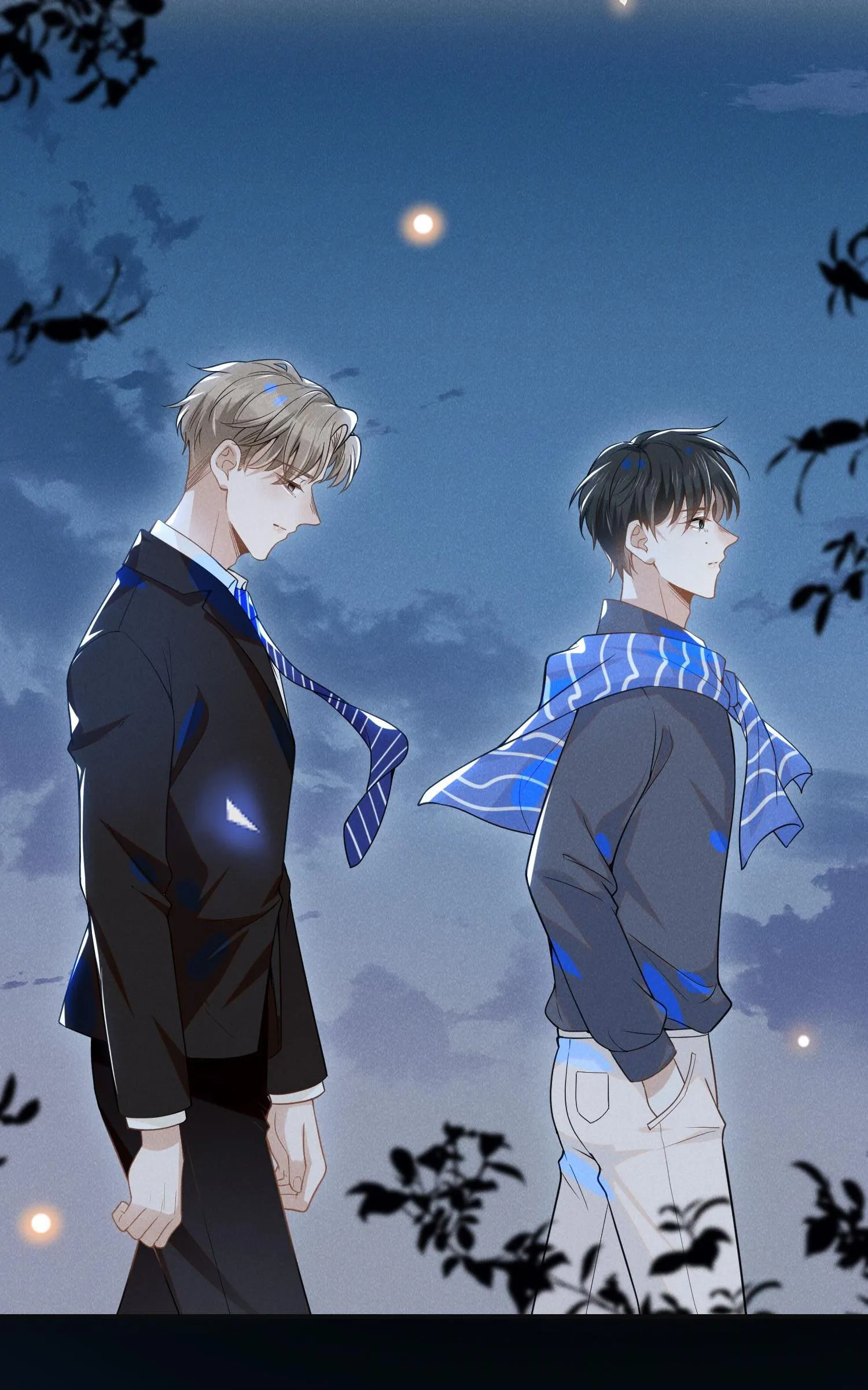 Lai sinh bất kiến Chapter 30 Trang 8