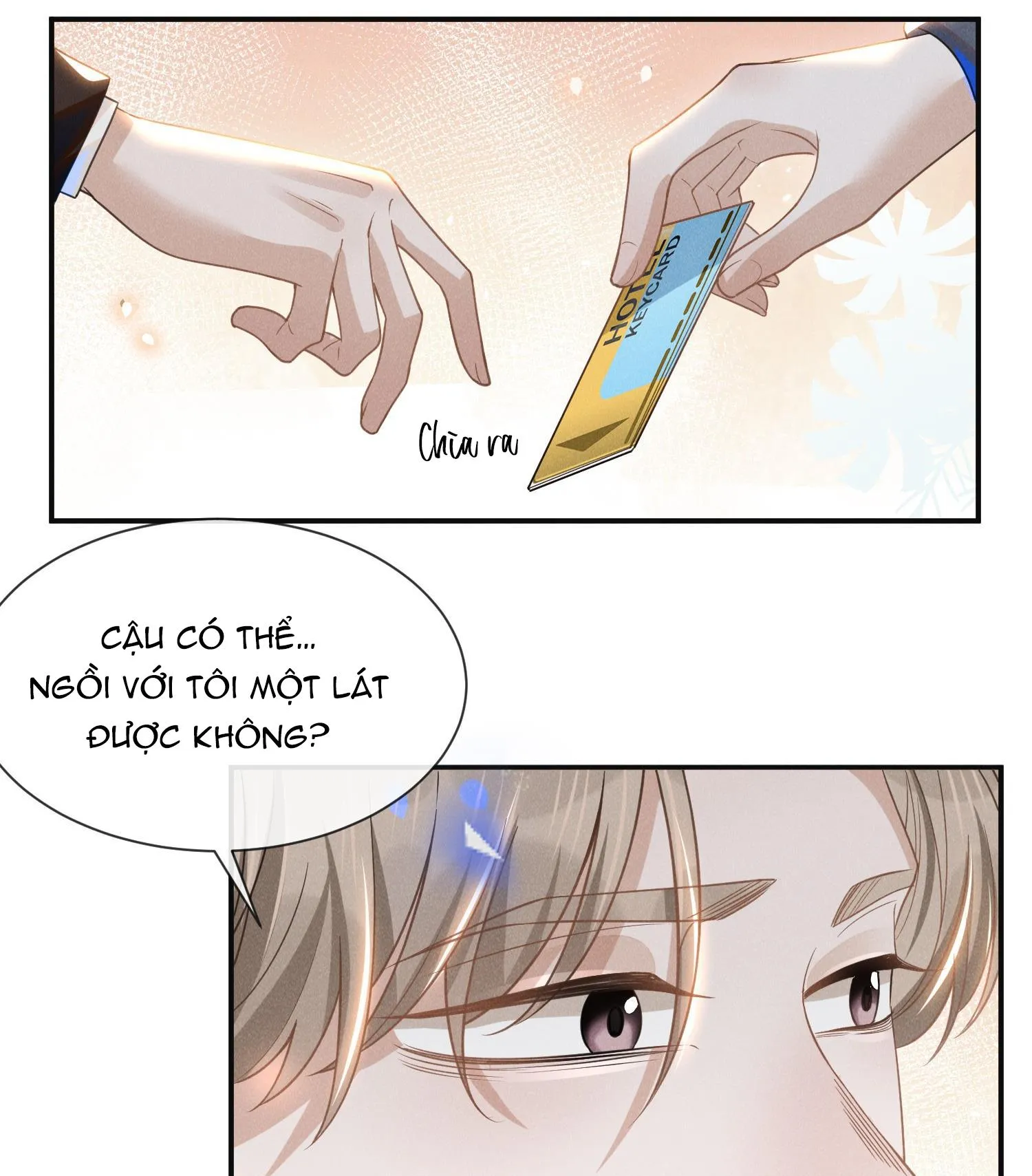 Lai sinh bất kiến Chapter 30 Trang 11