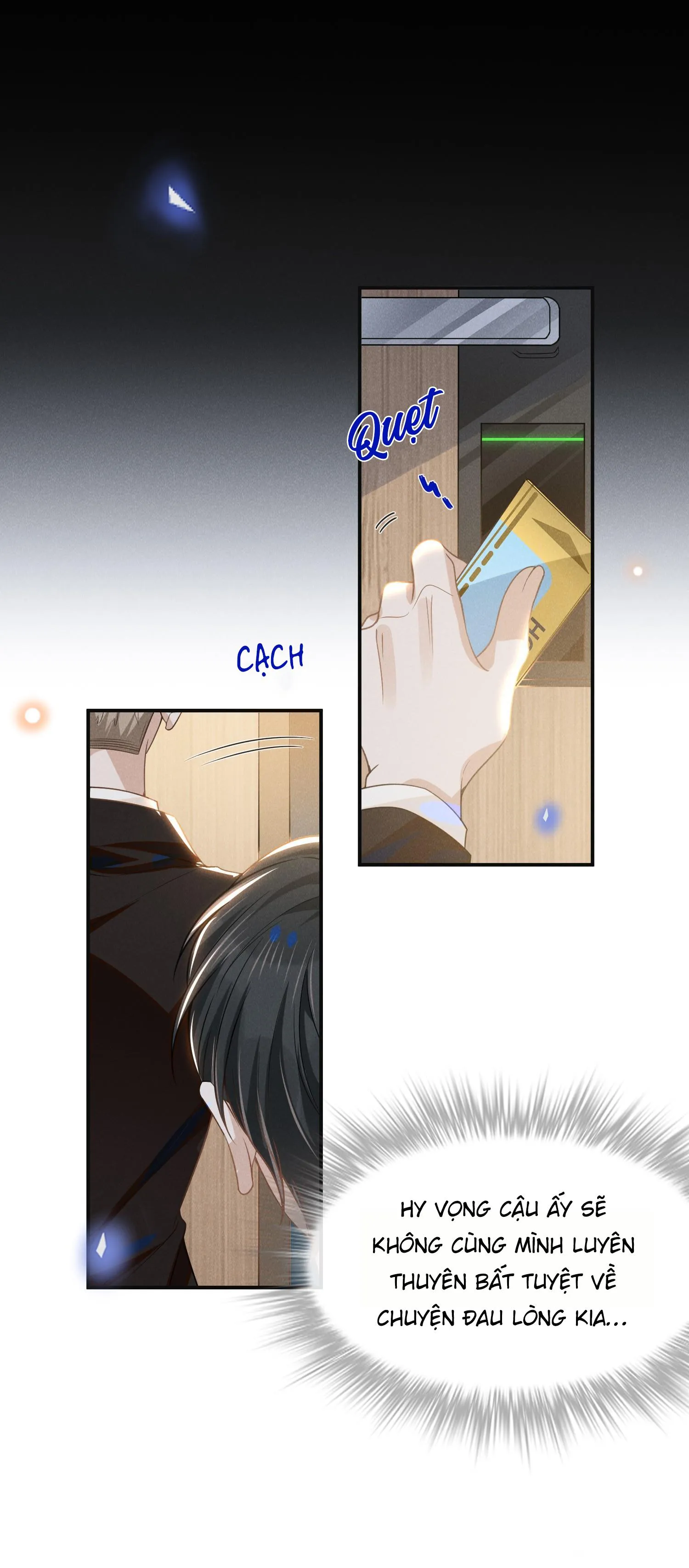 Lai sinh bất kiến Chapter 30 Trang 15