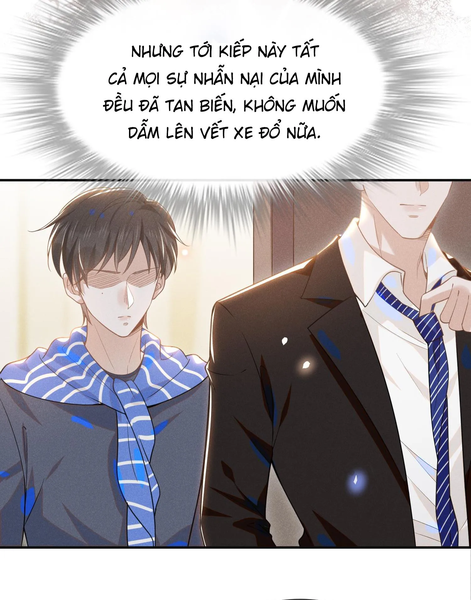 Lai sinh bất kiến Chapter 30 Trang 17