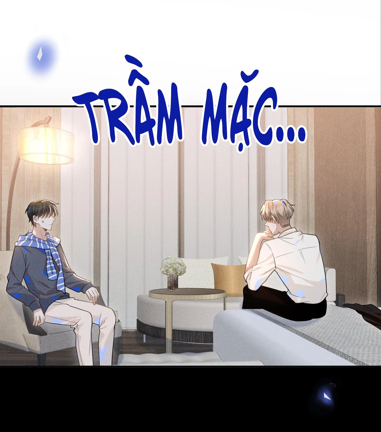 Lai sinh bất kiến Chapter 30 Trang 19