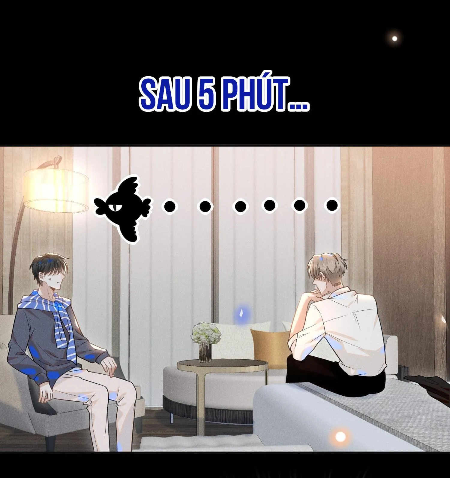 Lai sinh bất kiến Chapter 30 Trang 20