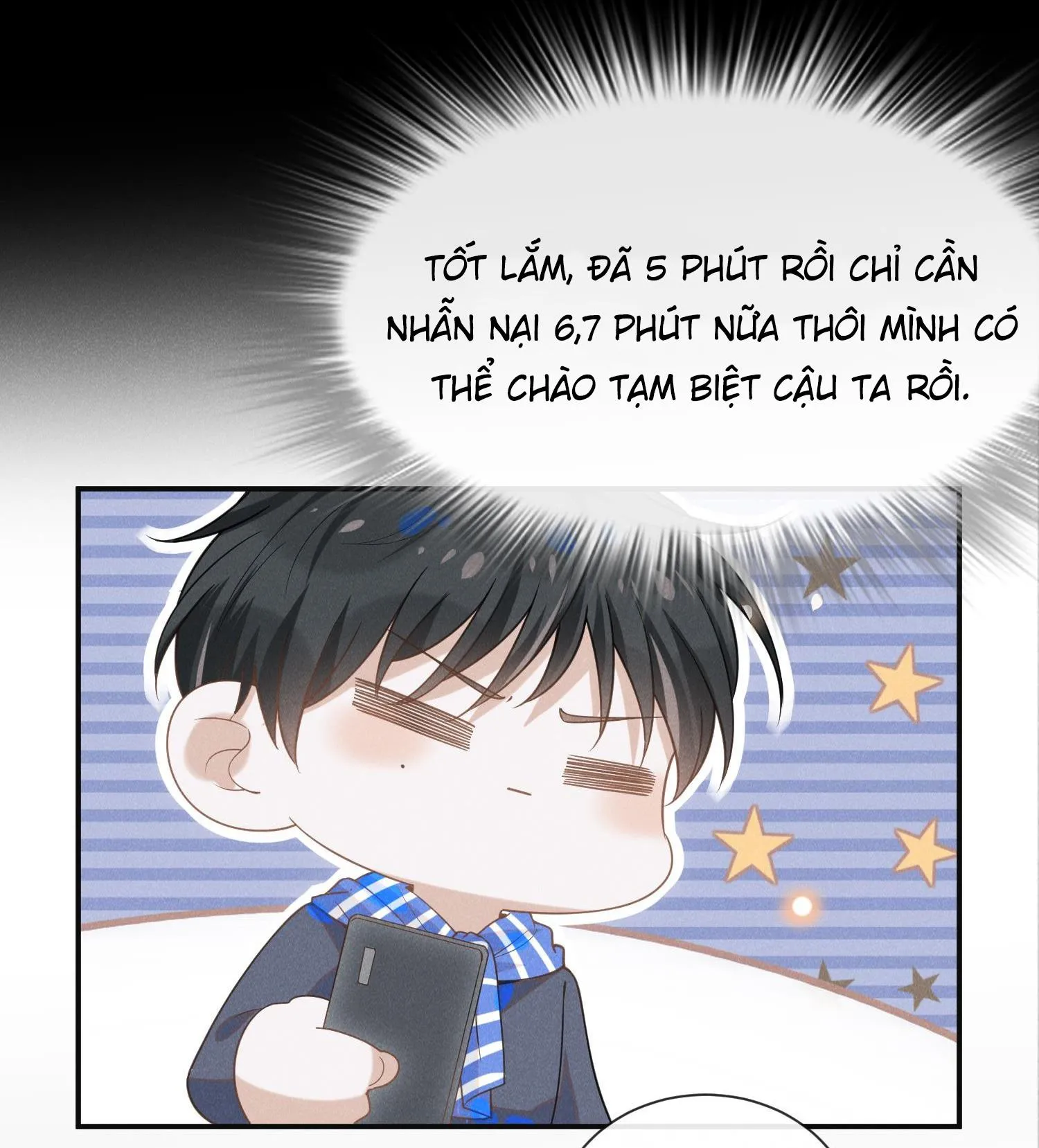 Lai sinh bất kiến Chapter 30 Trang 21