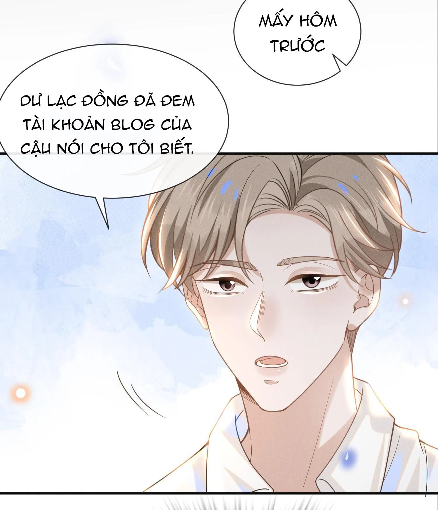 Lai sinh bất kiến Chapter 30 Trang 22