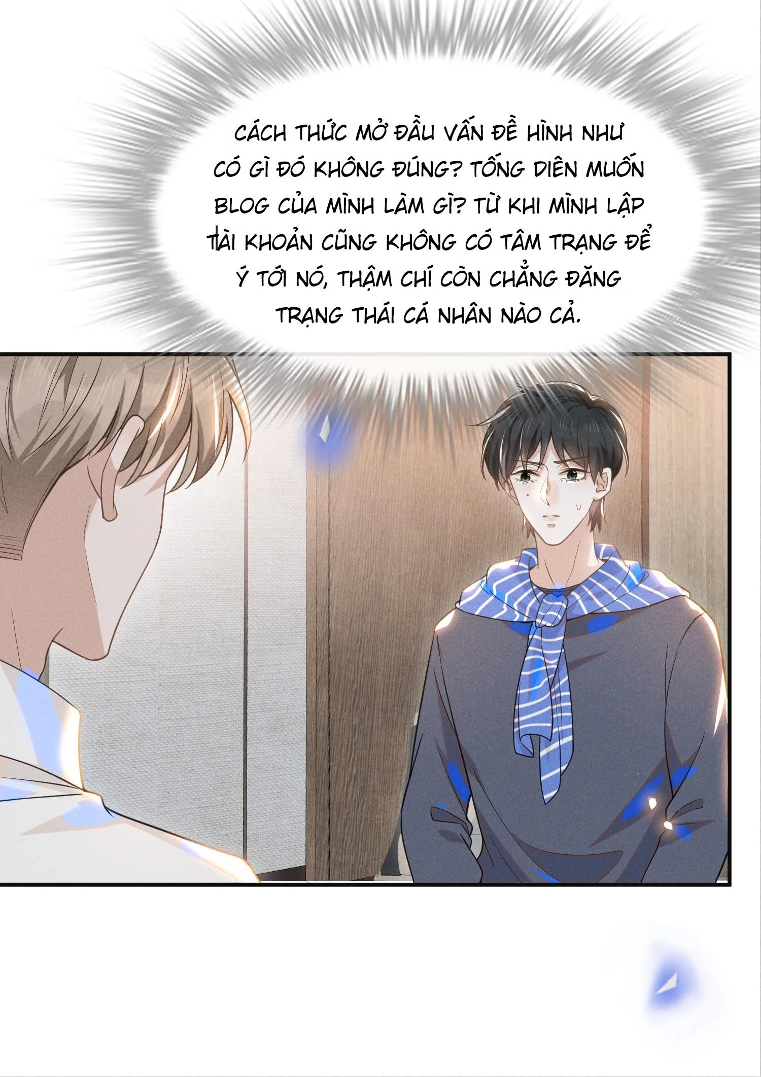 Lai sinh bất kiến Chapter 30 Trang 23