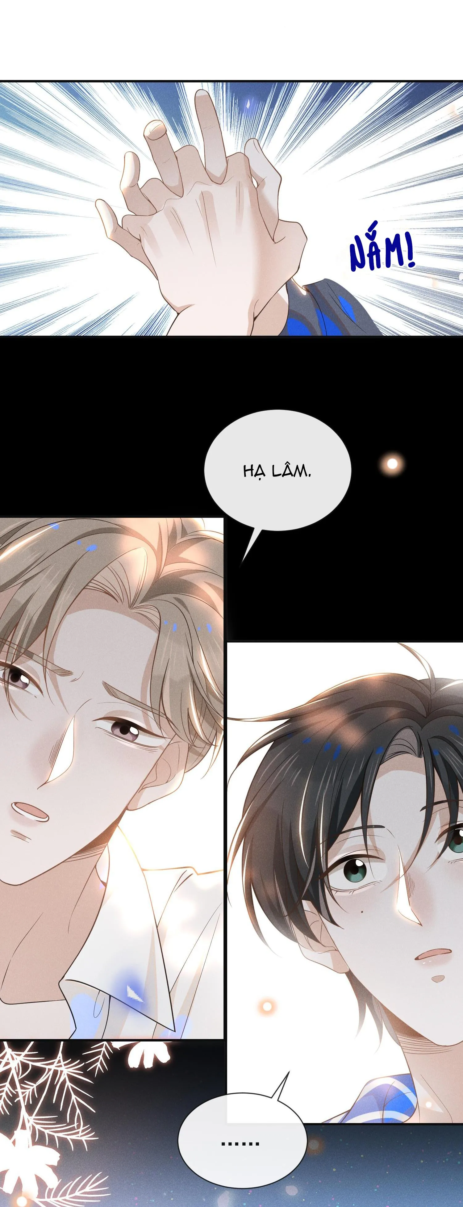 Lai sinh bất kiến Chapter 30 Trang 27