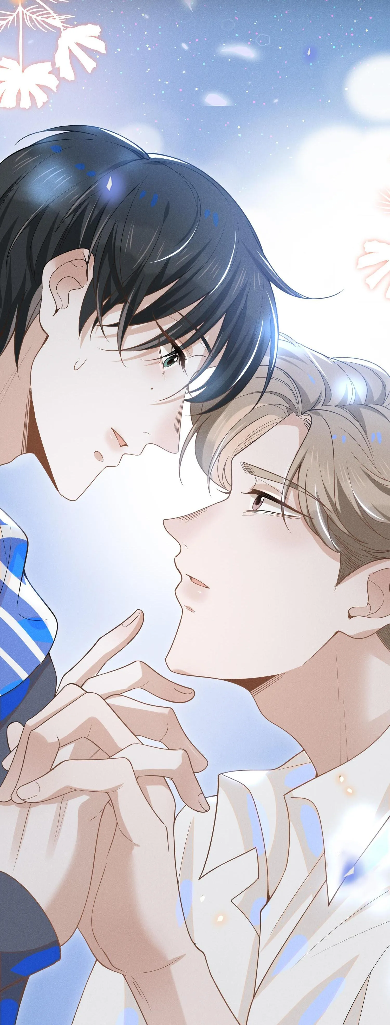 Lai sinh bất kiến Chapter 30 Trang 28