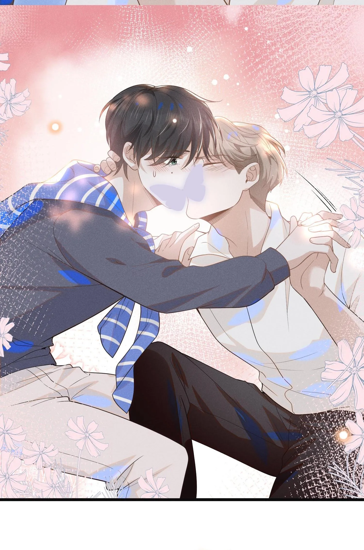 Lai sinh bất kiến Chapter 30 Trang 29