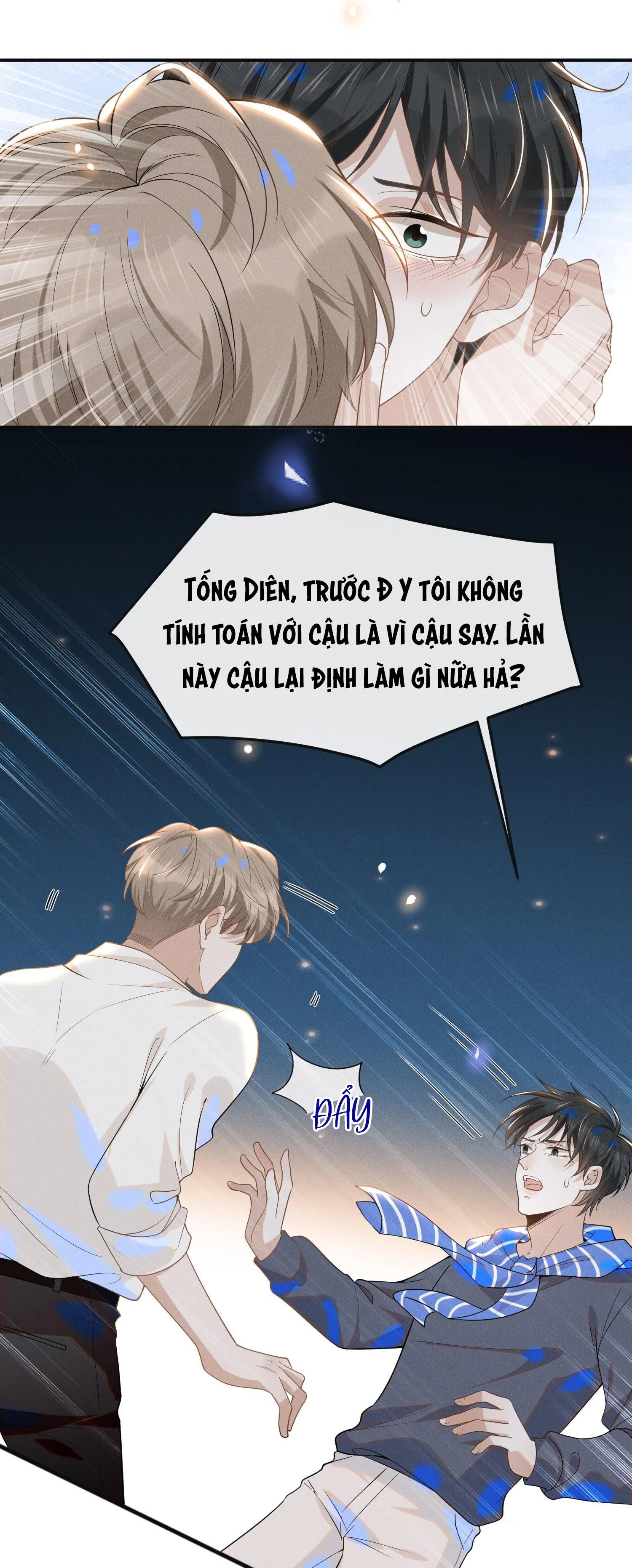 Lai sinh bất kiến Chapter 30 Trang 30