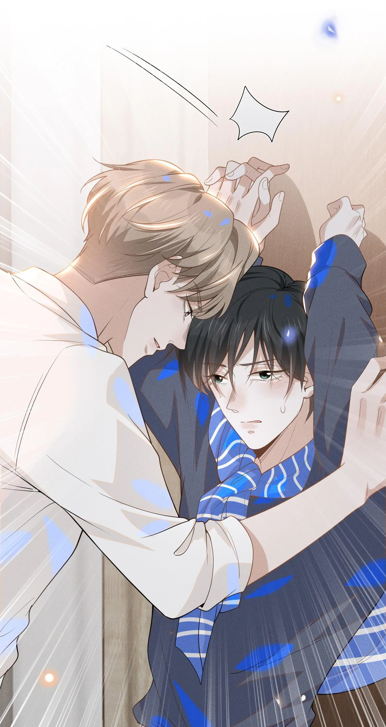 Lai sinh bất kiến Chapter 30 Trang 32