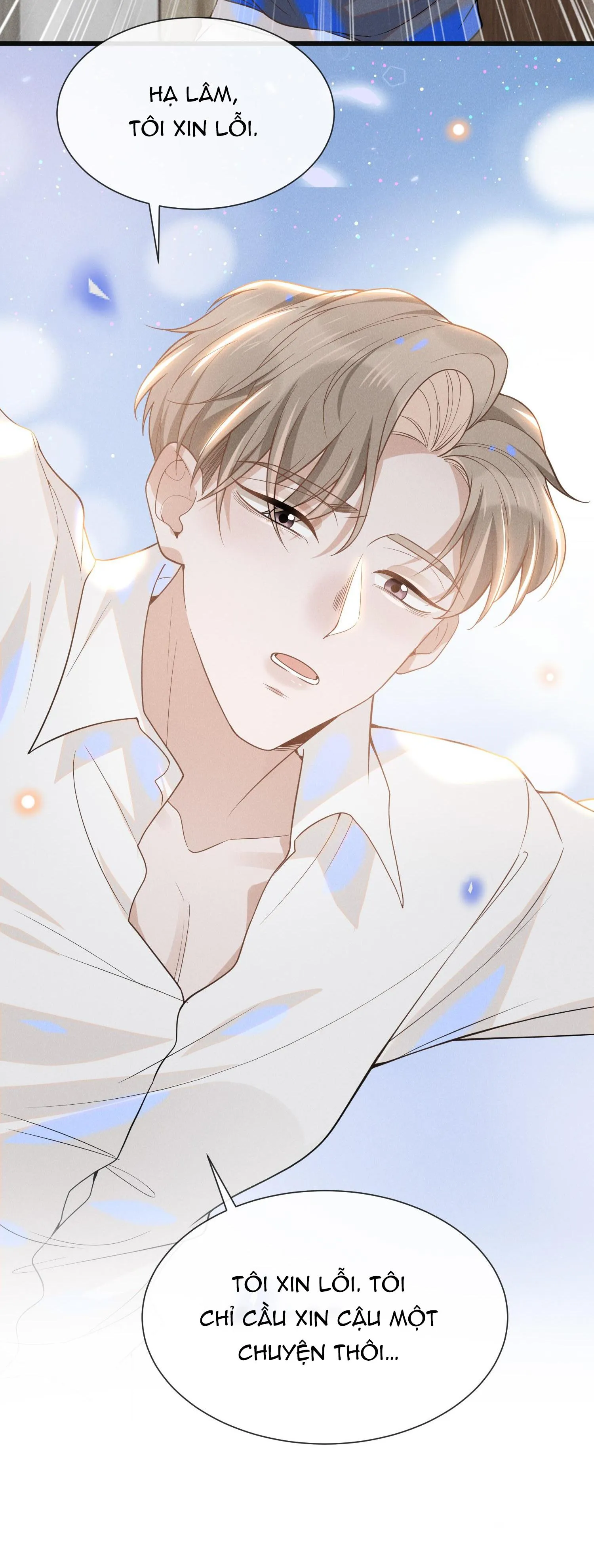 Lai sinh bất kiến Chapter 30 Trang 33