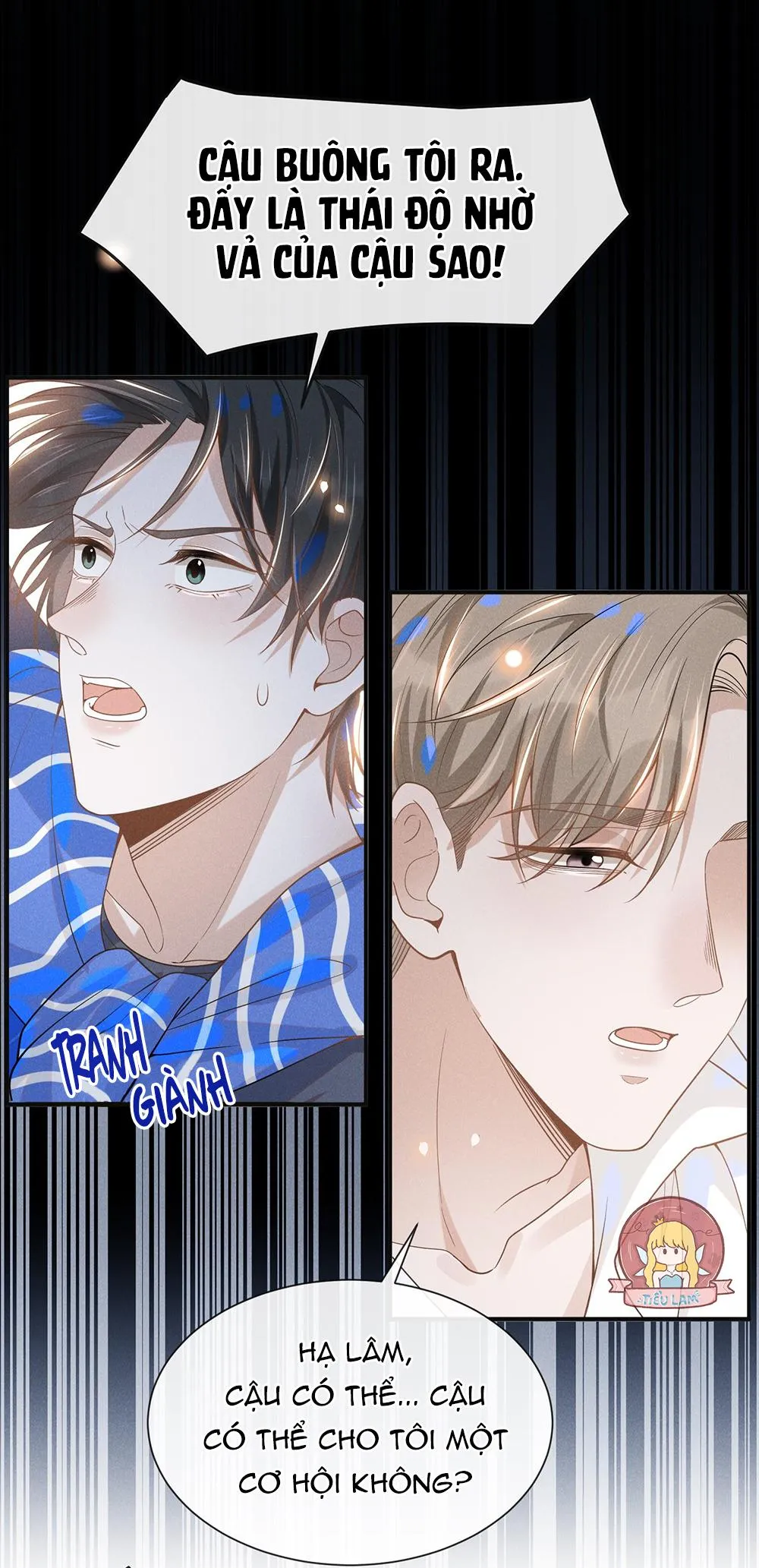 Lai sinh bất kiến Chapter 31 Trang 3