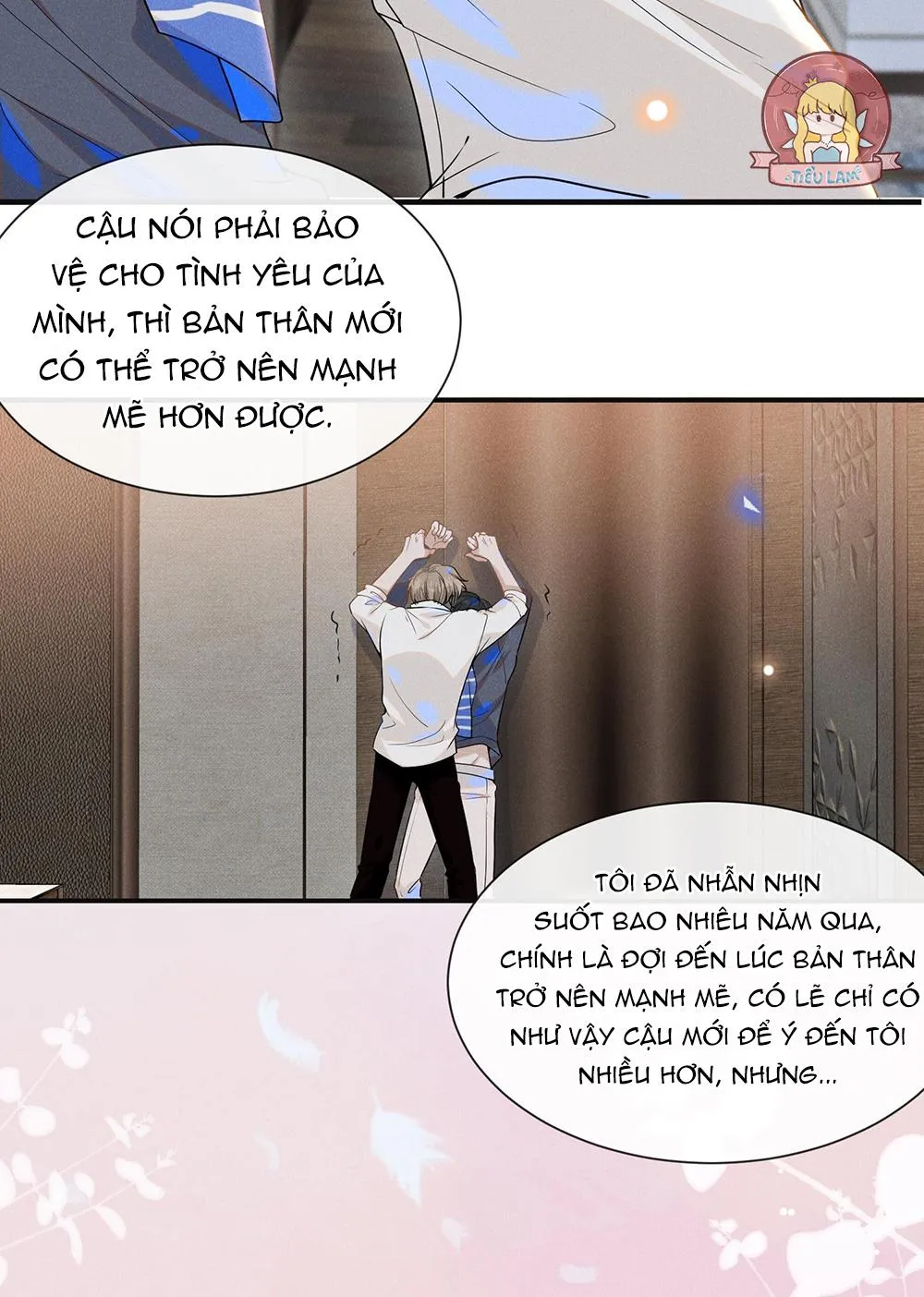 Lai sinh bất kiến Chapter 31 Trang 5