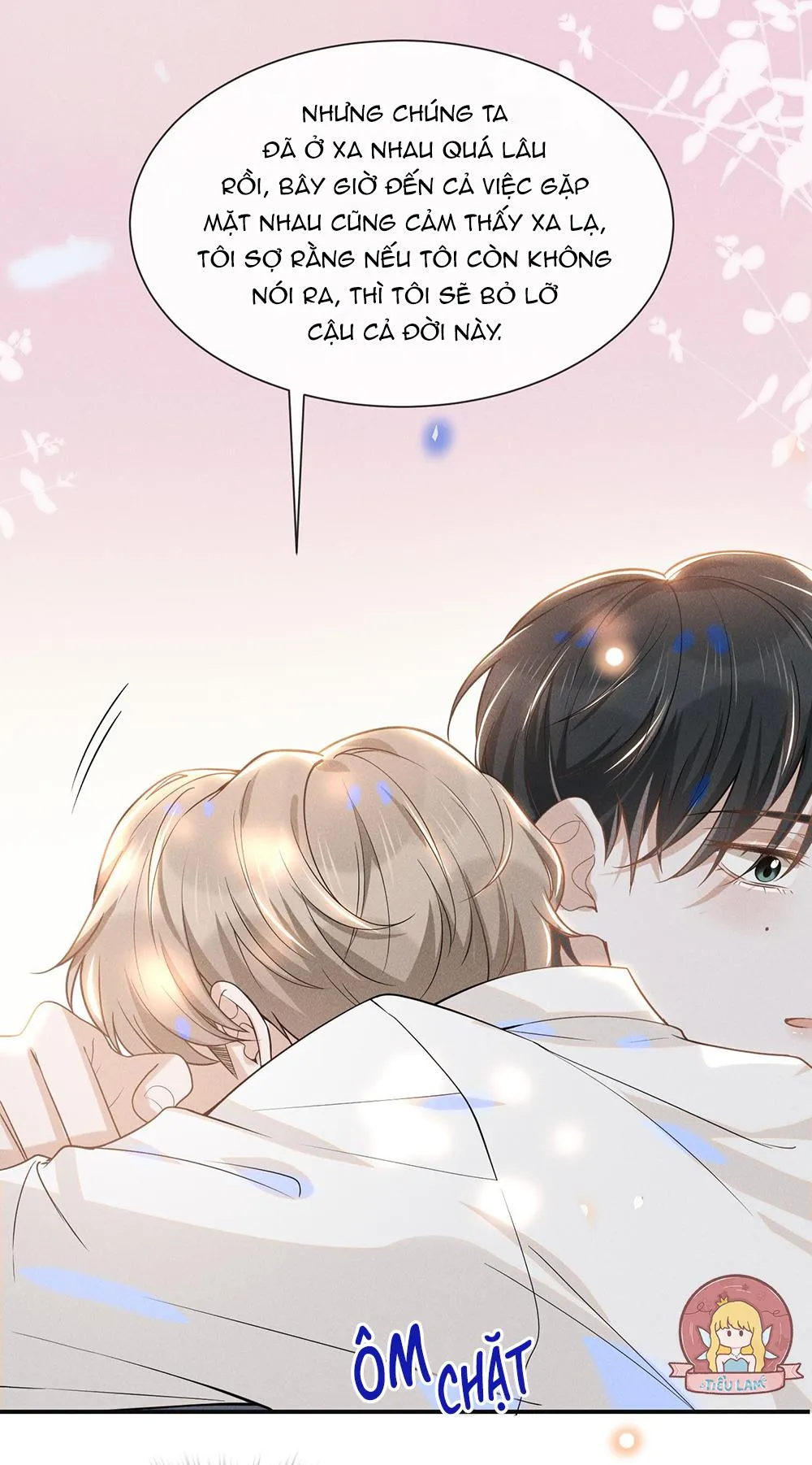 Lai sinh bất kiến Chapter 31 Trang 6