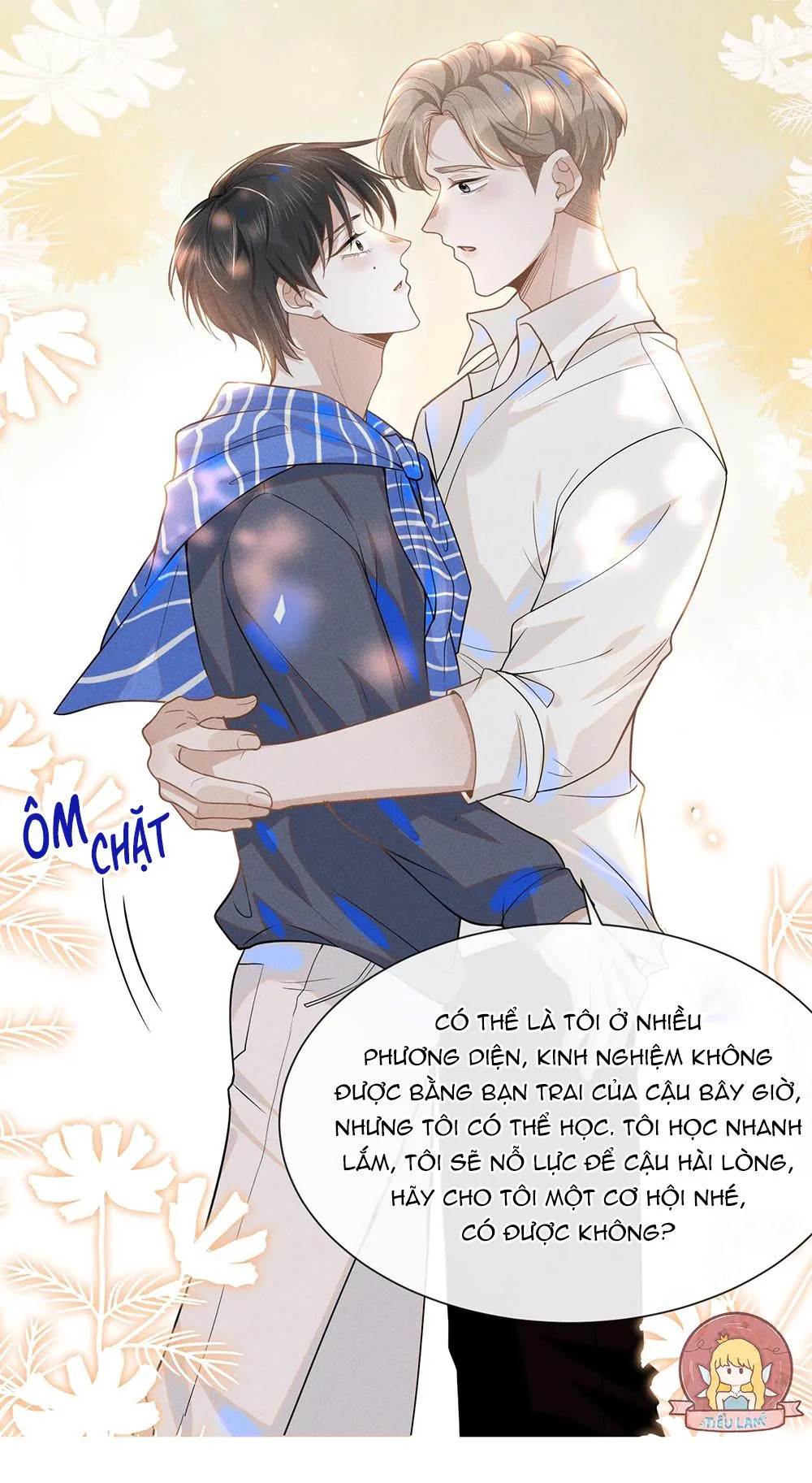 Lai sinh bất kiến Chapter 31 Trang 8