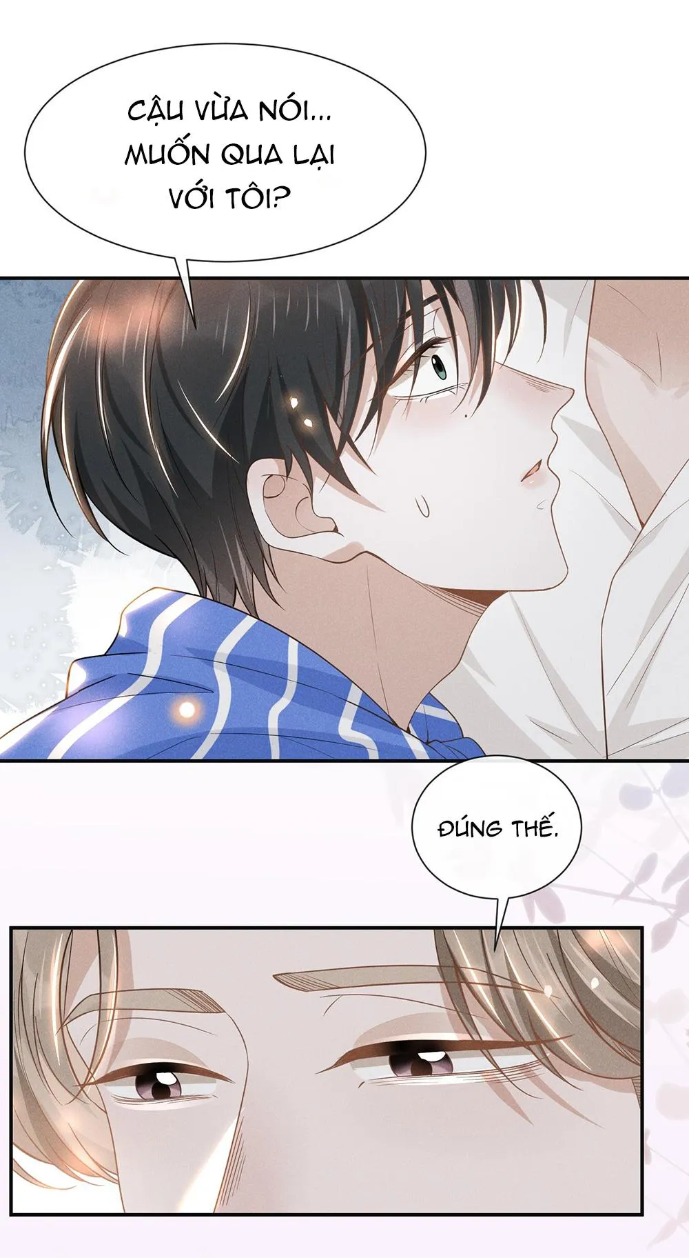 Lai sinh bất kiến Chapter 31 Trang 9