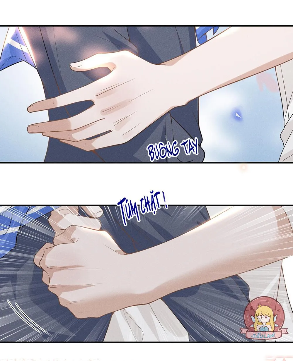 Lai sinh bất kiến Chapter 31 Trang 12