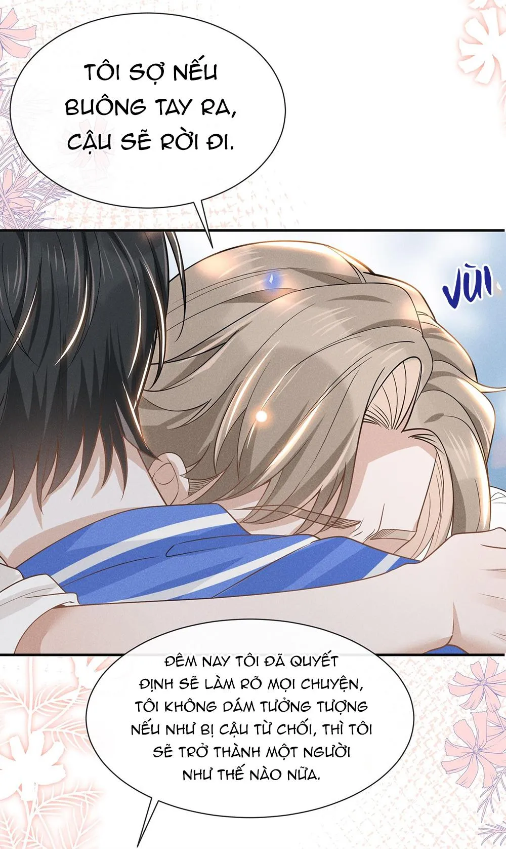 Lai sinh bất kiến Chapter 31 Trang 13