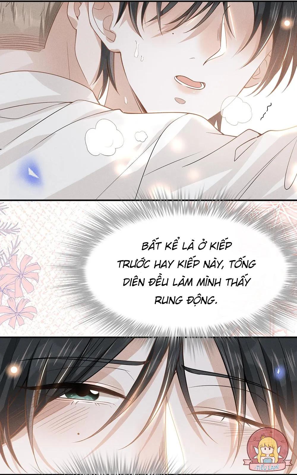 Lai sinh bất kiến Chapter 31 Trang 14