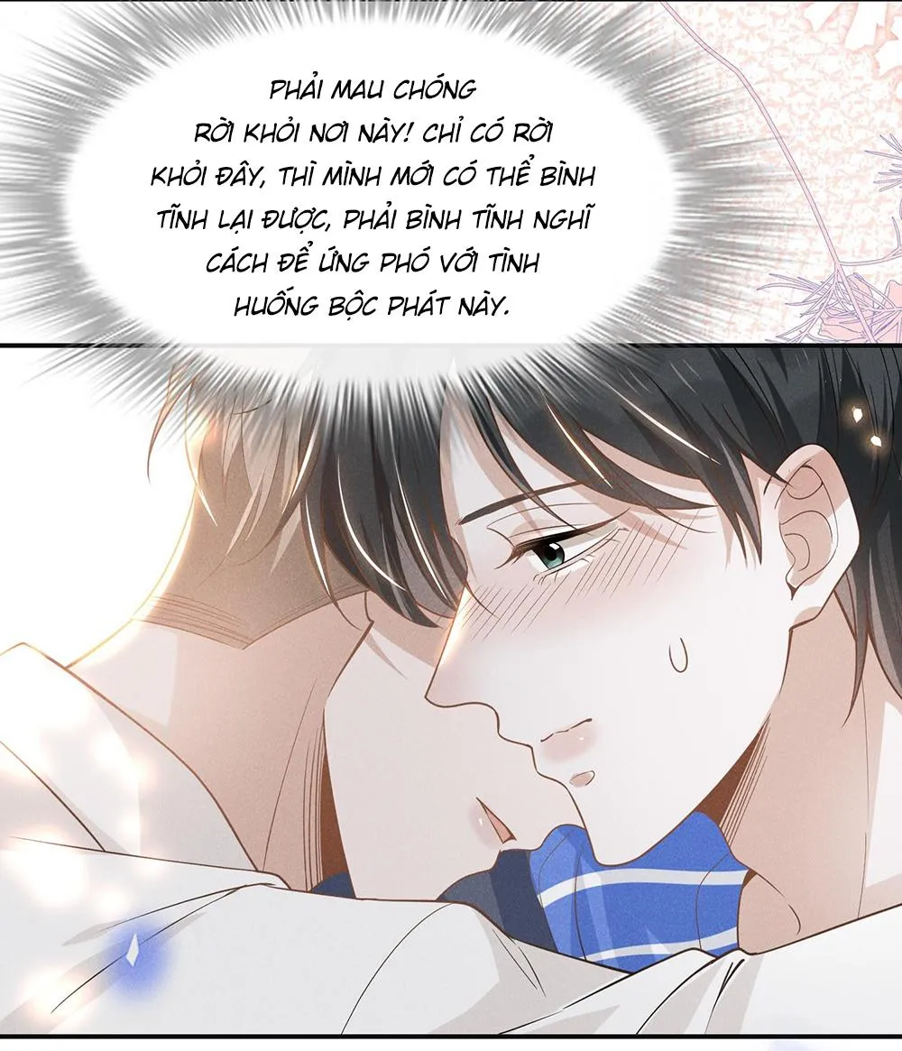 Lai sinh bất kiến Chapter 31 Trang 15