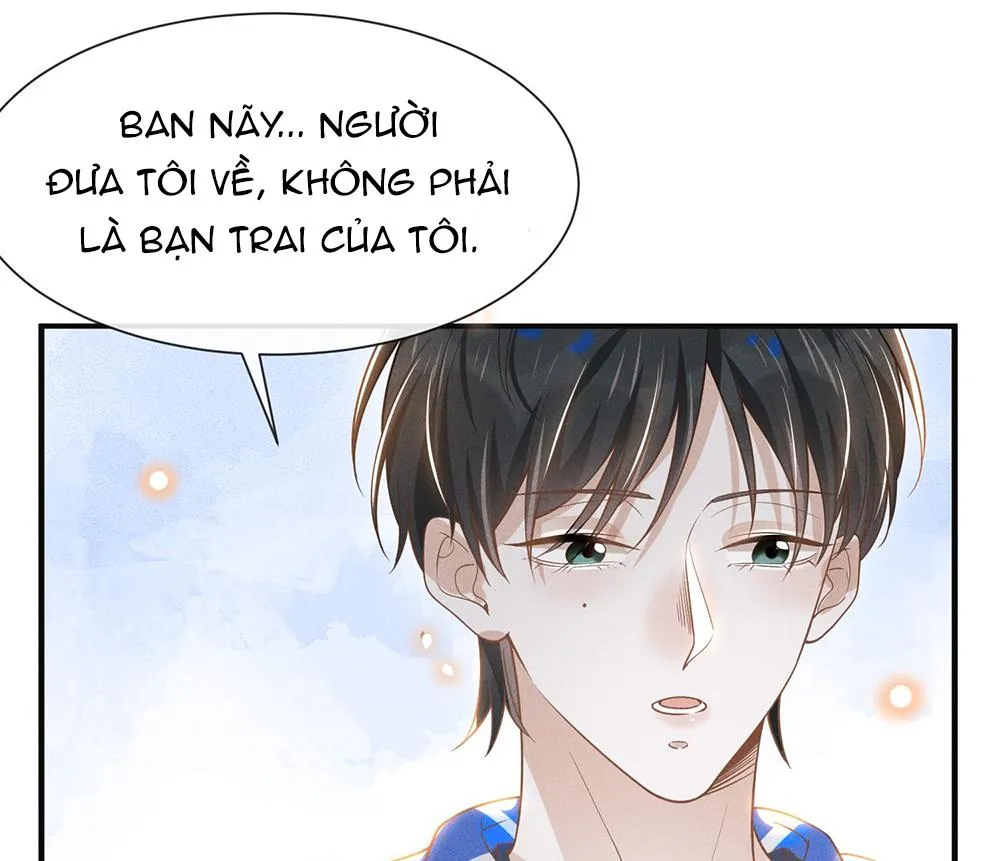 Lai sinh bất kiến Chapter 31 Trang 16