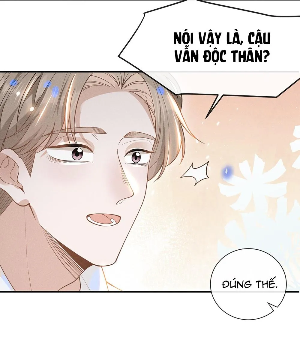 Lai sinh bất kiến Chapter 31 Trang 18