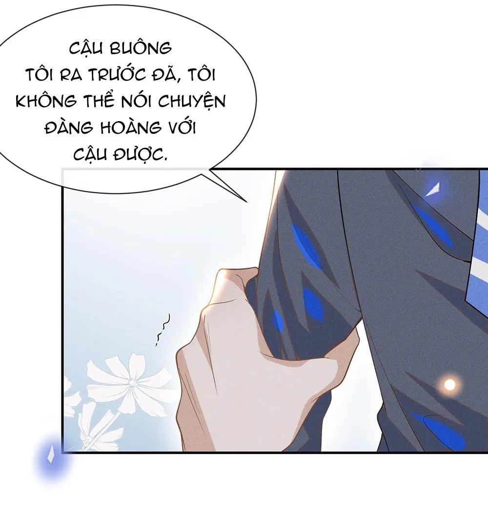 Lai sinh bất kiến Chapter 31 Trang 19