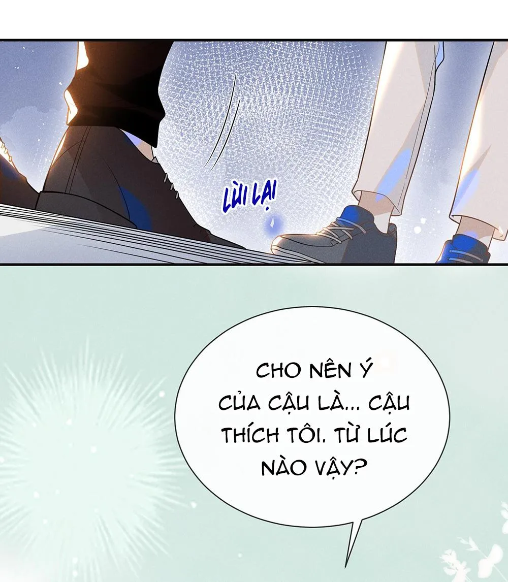 Lai sinh bất kiến Chapter 31 Trang 21