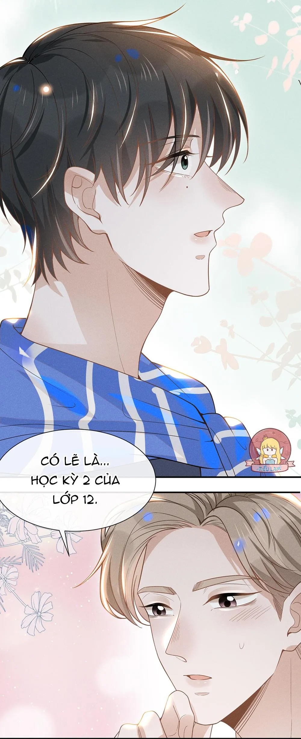 Lai sinh bất kiến Chapter 31 Trang 22