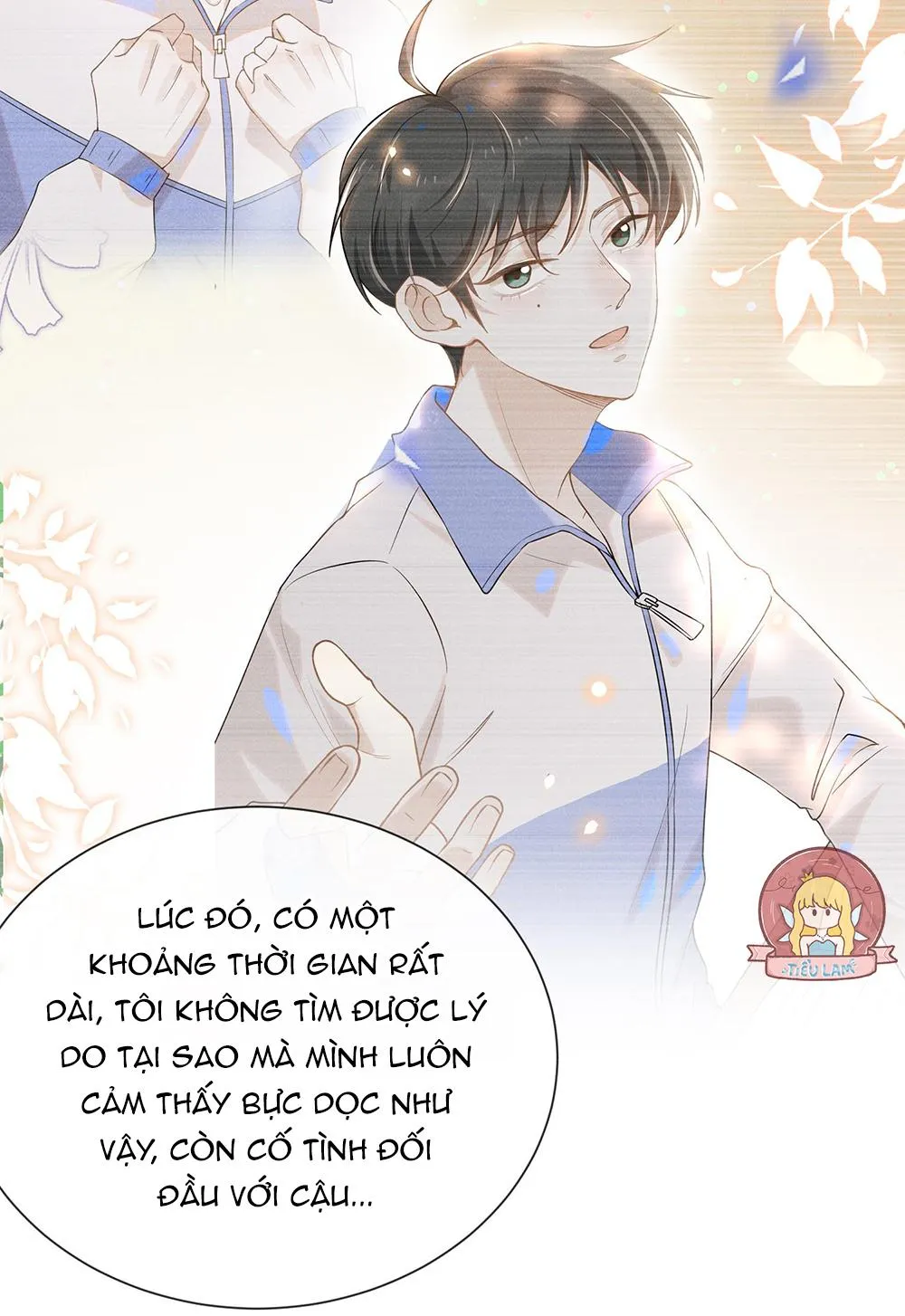 Lai sinh bất kiến Chapter 31 Trang 24