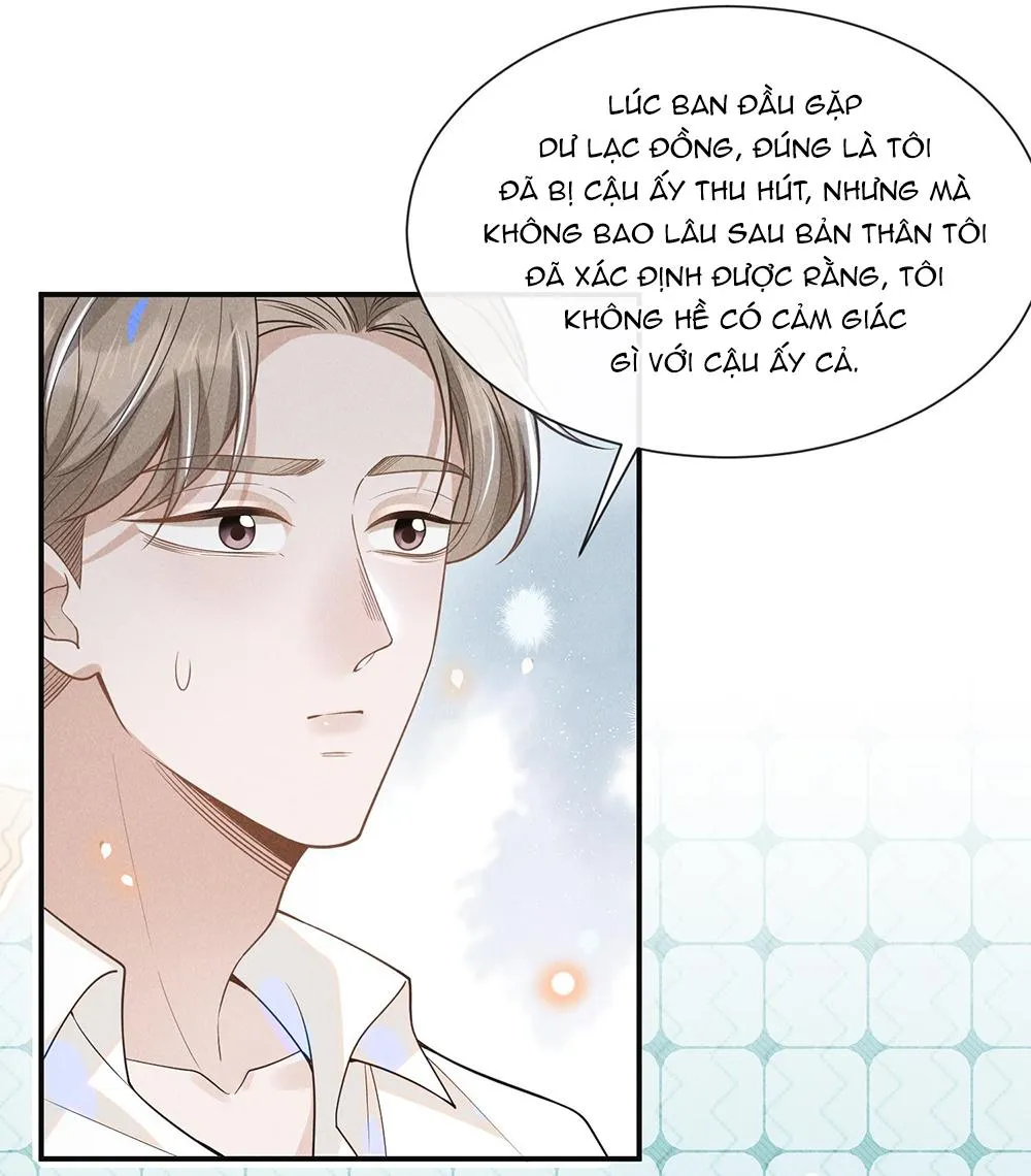 Lai sinh bất kiến Chapter 31 Trang 26