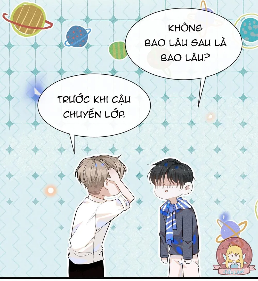 Lai sinh bất kiến Chapter 31 Trang 27