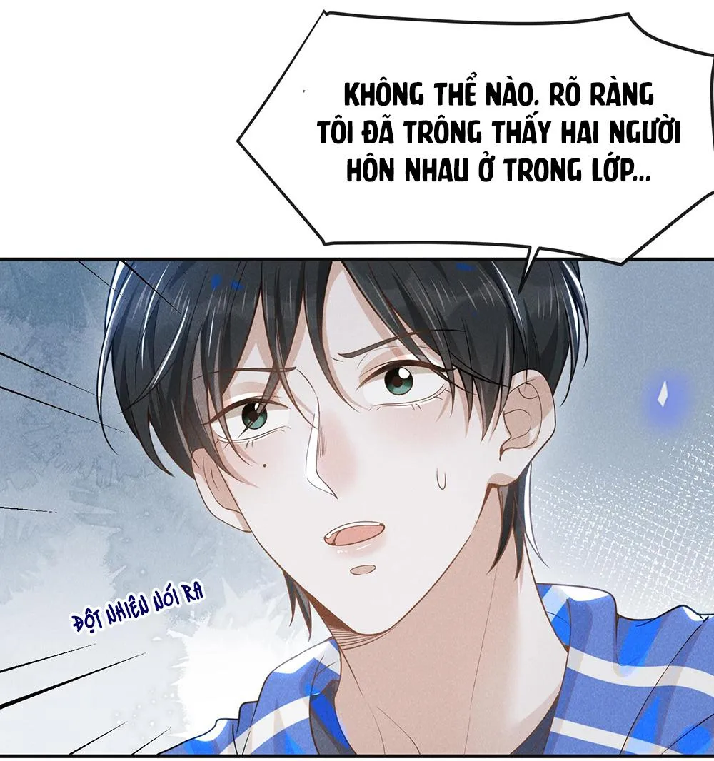 Lai sinh bất kiến Chapter 31 Trang 28