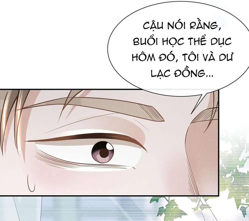 Lai sinh bất kiến Chapter 31 Trang 29