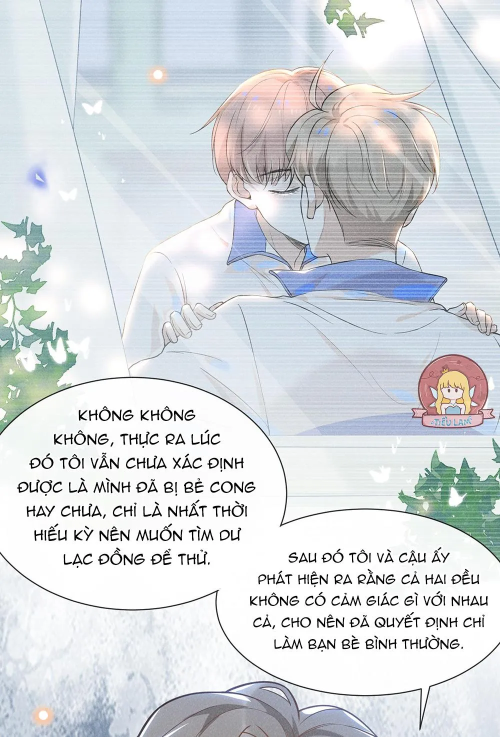 Lai sinh bất kiến Chapter 31 Trang 30