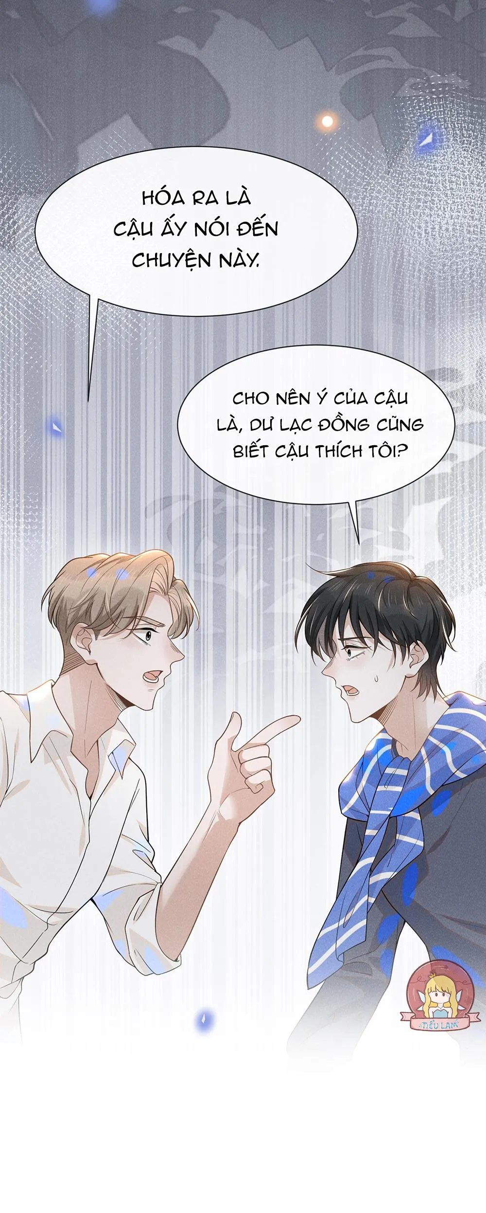 Lai sinh bất kiến Chapter 31 Trang 33