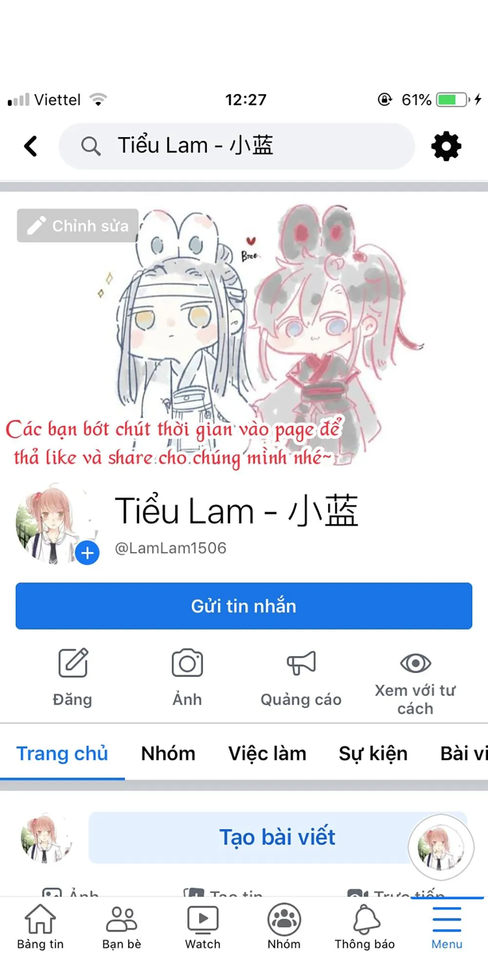 Lai sinh bất kiến Chapter 31 Trang 34