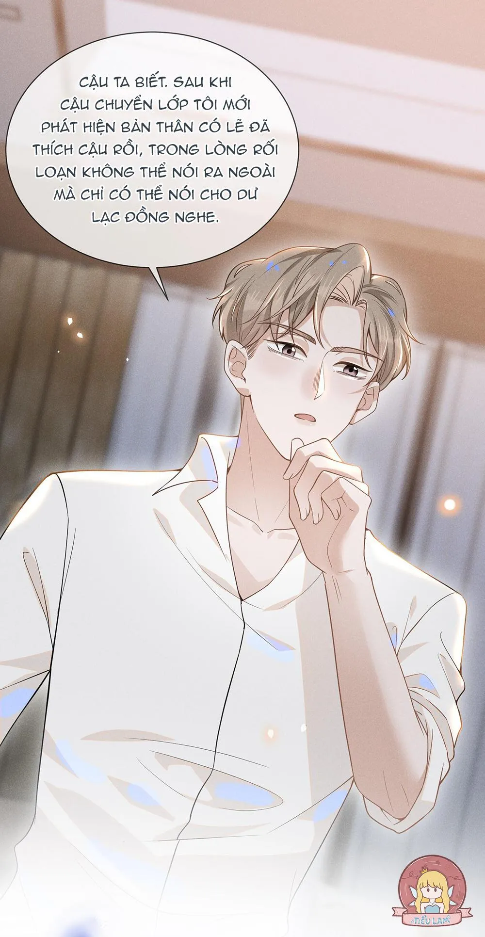 Lai sinh bất kiến Chapter 32 Trang 3