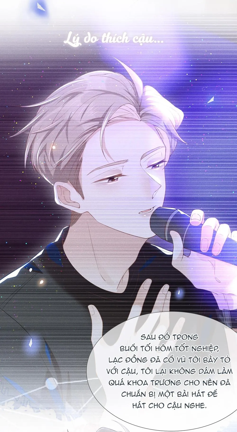 Lai sinh bất kiến Chapter 32 Trang 4