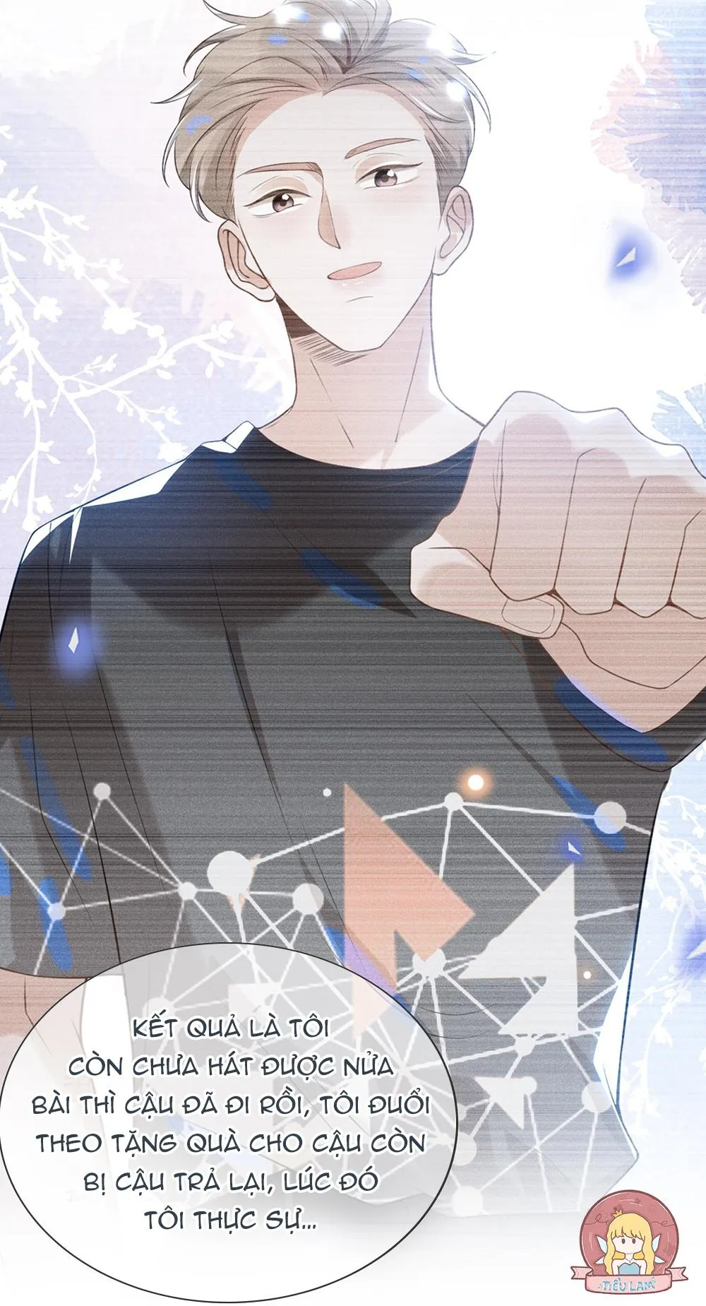 Lai sinh bất kiến Chapter 32 Trang 5