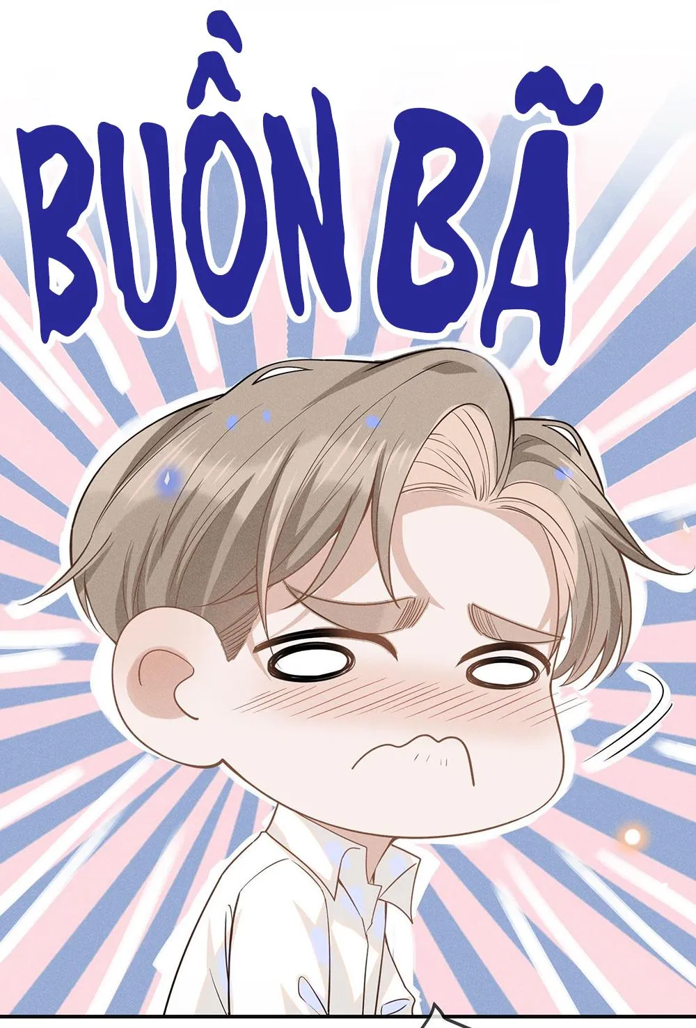 Lai sinh bất kiến Chapter 32 Trang 6