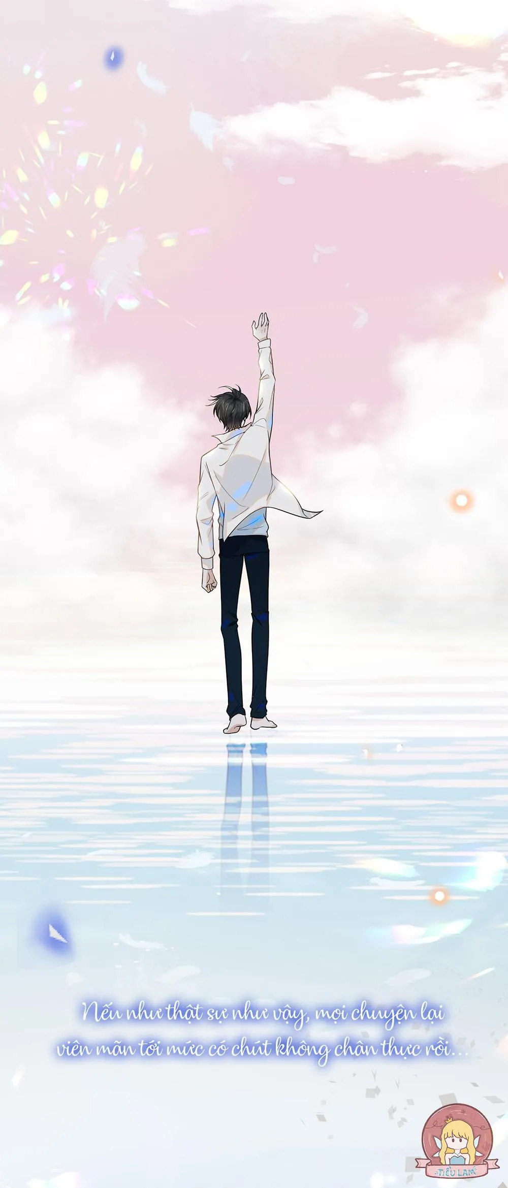 Lai sinh bất kiến Chapter 32 Trang 12