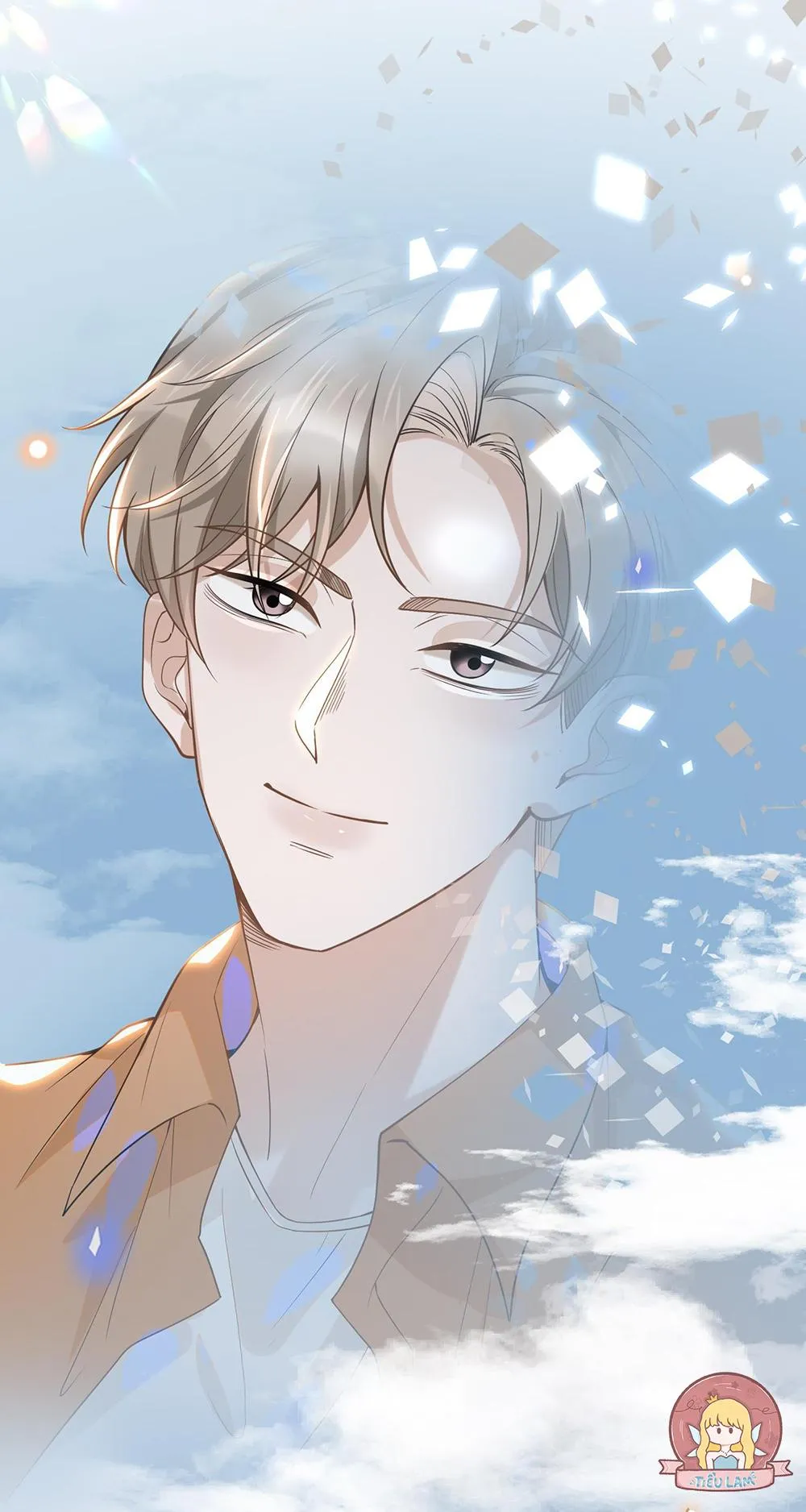 Lai sinh bất kiến Chapter 32 Trang 13